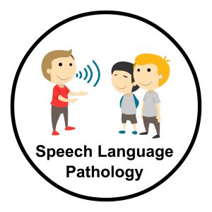 speech language pathology