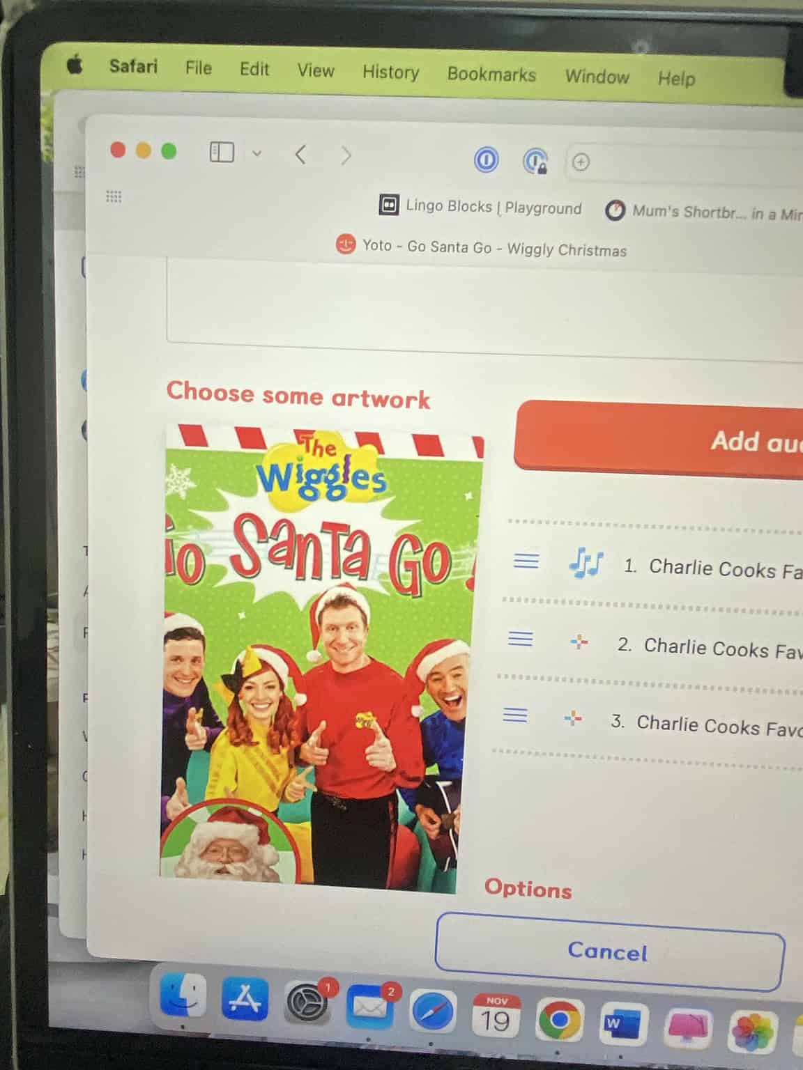 Making Your Own Yoto Cards: Fast and Detailed Guide! 🎵📚 – Look Hear ...