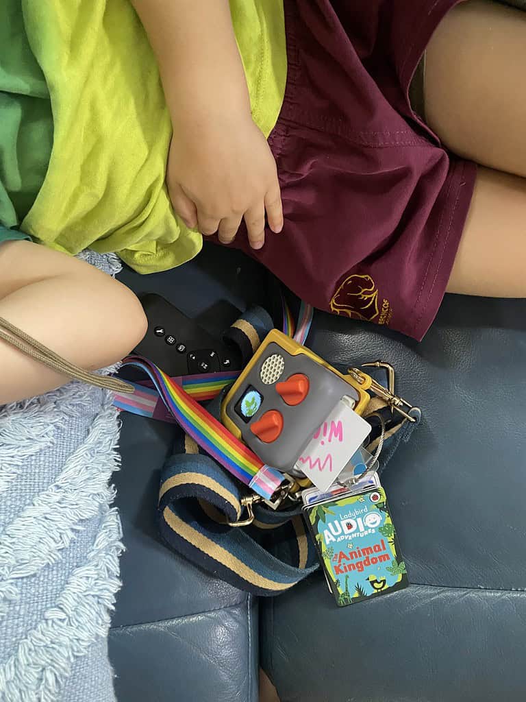 Making Your Own Yoto Cards: Fast and Detailed Guide! 🎵📚 – Look Hear ...