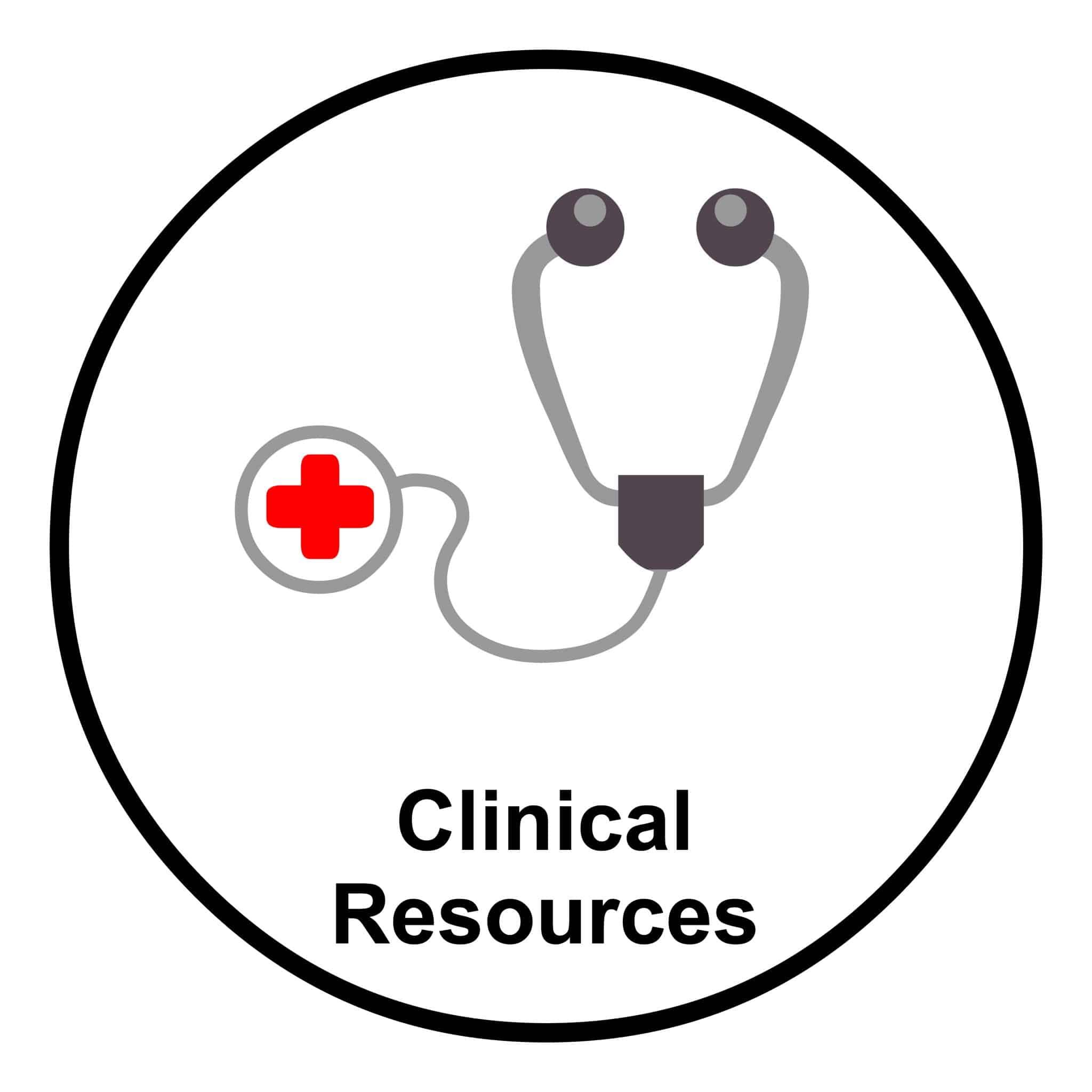 clinical-resources